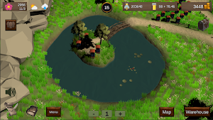 Beekeeper farm Screenshot 1