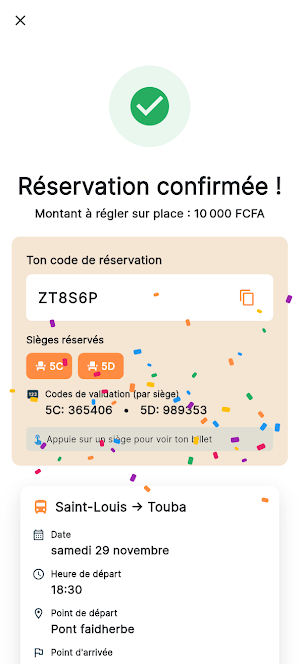 Rezaa Bêta Screenshot 3