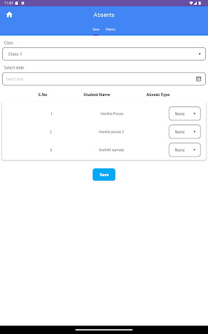 JupiterPlus Screenshot 2