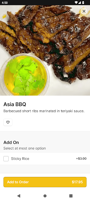 Bangkok Soi 12 Screenshot 3