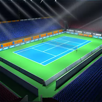 Tournament Tennis