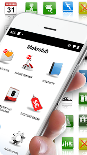 Mokroluh Screenshot 2