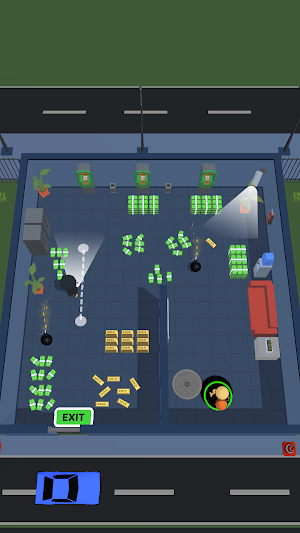 Draw And Steal Screenshot 0
