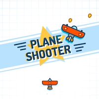 Plane Shooter
