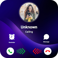 Celebrity Video Fake Call App