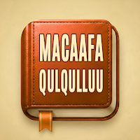 Oromo Bible Macaafa Qulqulluu