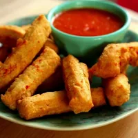 SPICY FOODIES