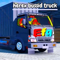 Mod Truk Herex Bussid