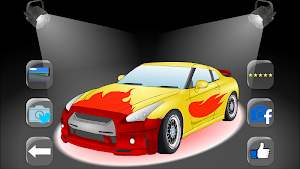 Car Creation Screenshot 1