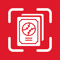 Baseball Card Scanner HitPrice