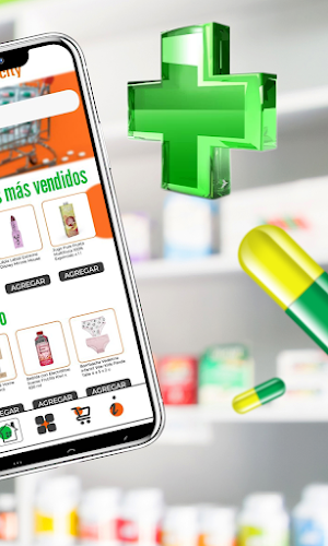 Farmacity: promociones Screenshot 3