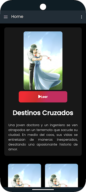 Super Series Biblicas Screenshot 2