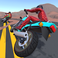 Real Motorcycle Simulator