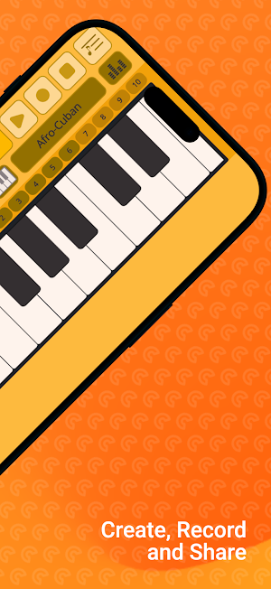 Simple Trumpet Screenshot 1