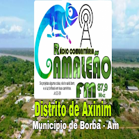 Rádio Camaleão 87,9
