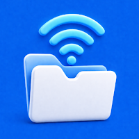 WiFi File Transfer: PC / Mac