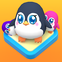 Triple Object Match 3D