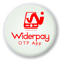Widerpay otp app V2