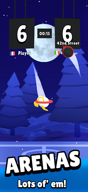 Dunk Duel Screenshot 2