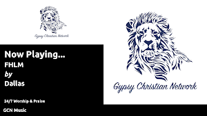 Gypsy Christian Network Screenshot 1