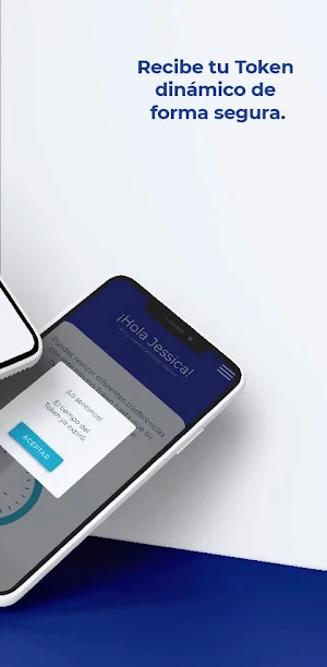 Polipay Token Screenshot 3