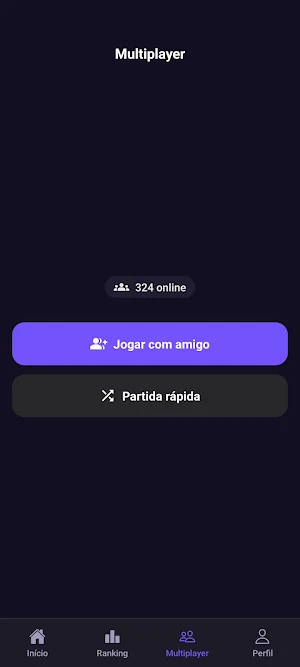 BrainBoost Quiz Screenshot 3