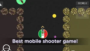Strike.is: The Game Screenshot 2