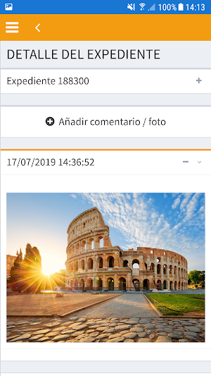 BookTrip Screenshot 3