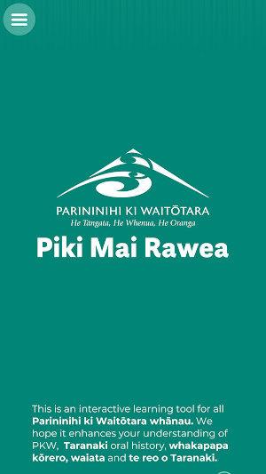 Piki Mai Rawea Screenshot 0