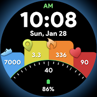 Time Eclipse