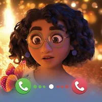 Mirabel Video Chat&Prank Call