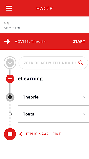 JS eLearning Screenshot 1