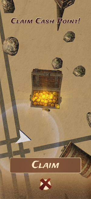 World Hidden Cash Screenshot 1
