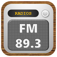 Rádio 89.3 FM