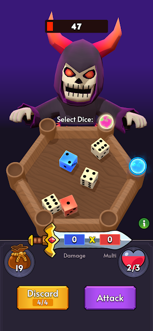 Dice Lords Screenshot 0