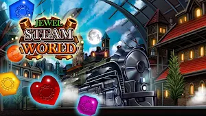 Jewel SteamWorld Screenshot 1