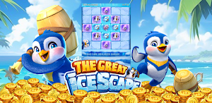 Slot  Fortune Penguin Screenshot 1