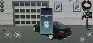 Car Thief Simulator Screenshot 0