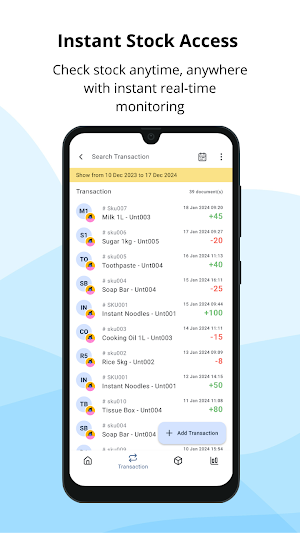 Kitausaha - Manage SMEs Screenshot 3