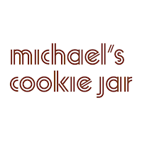 Michaels Cookie Jar