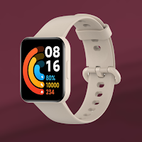 Redmi Watch 2 Lite Guide