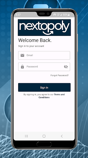 Nextopoly Screenshot 0