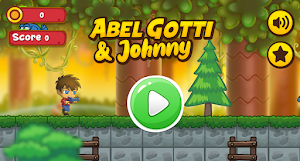 ABEL GOTTI & JOHNNY Screenshot 0