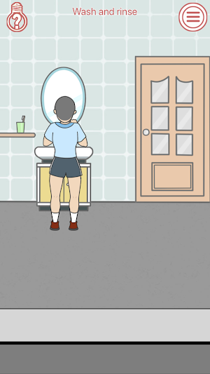 The days before graduation - funny game Screenshot 3