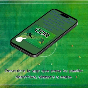 CDR Code Arg y Pan Screenshot 0