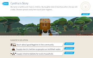 Water Quest Screenshot 3