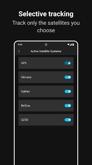 Zeno Connect Screenshot 3