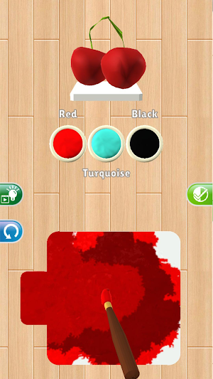 Color Blending - Match It! Screenshot 3