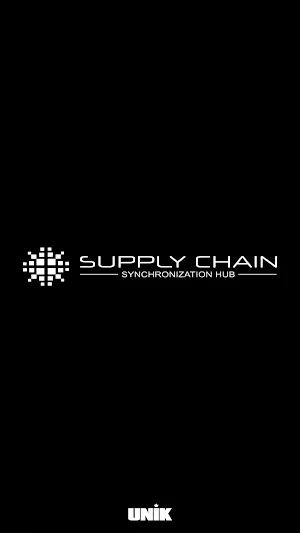 Supply Chain Screenshot 0