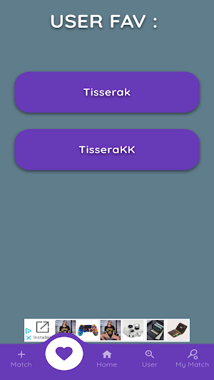 YellowBall by TisseraK Screenshot 0